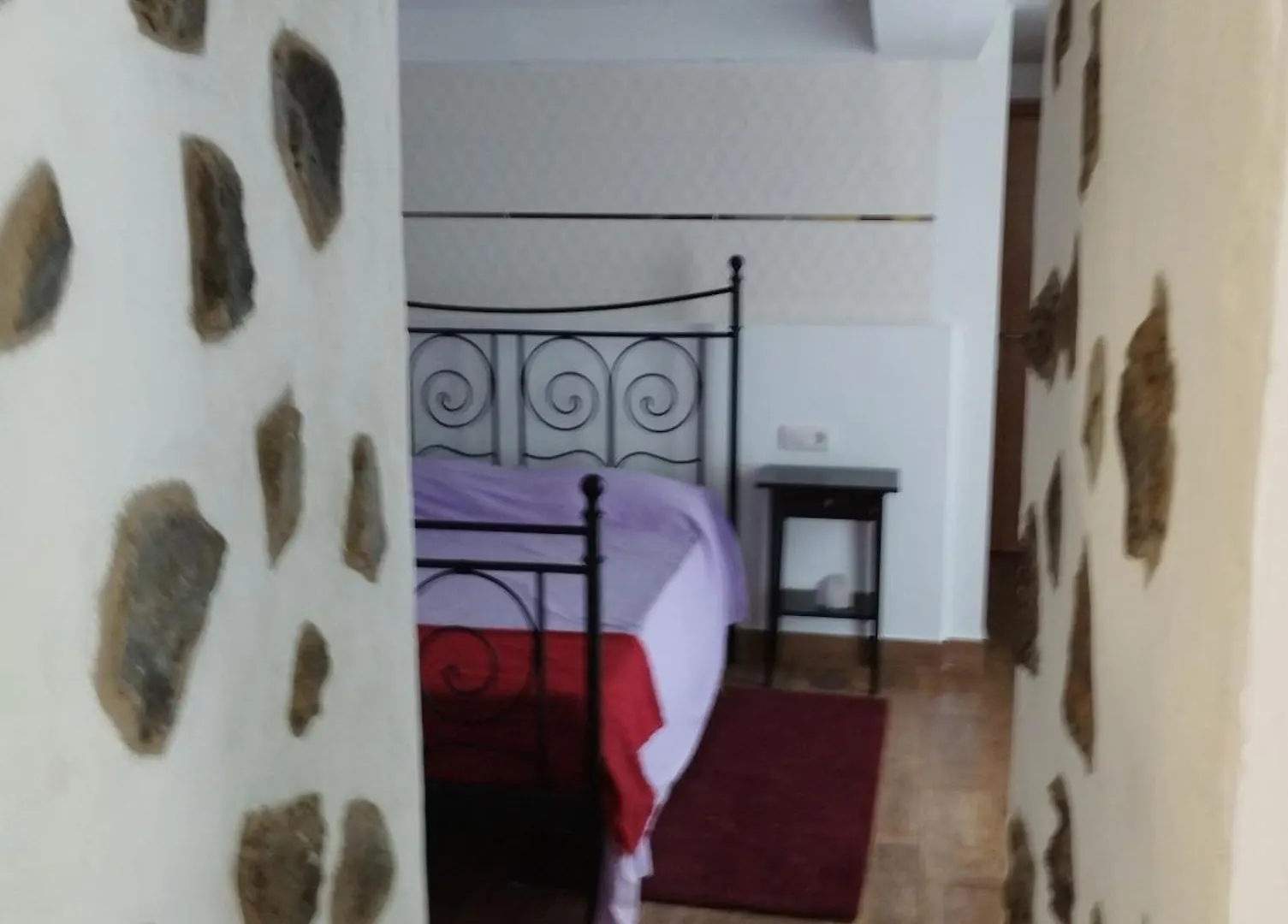 Apartamento Las Palmeras Güímar