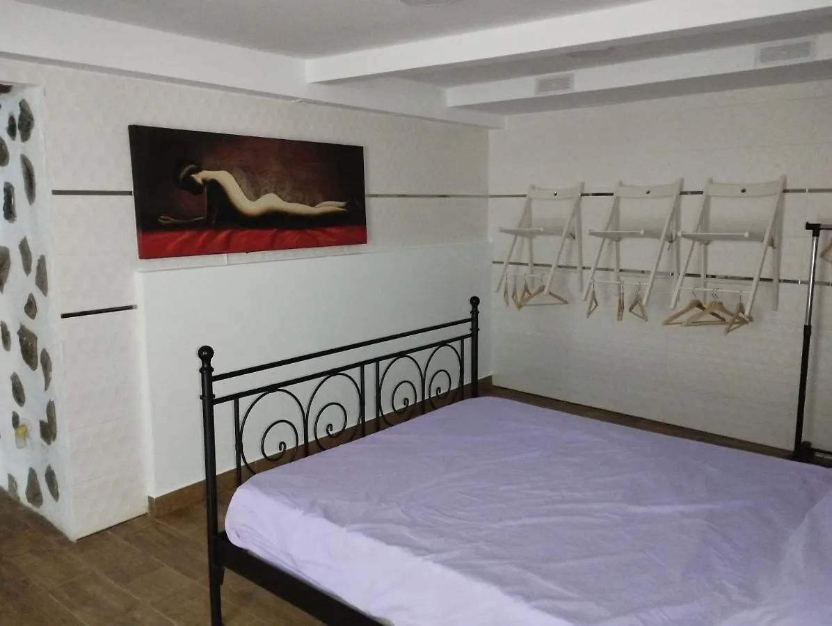 Las Palmeras Guimar Apartment