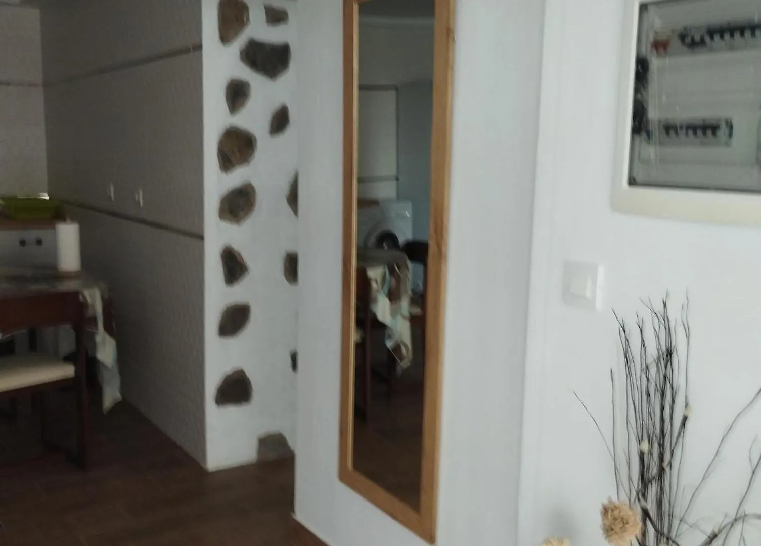 Apartment Las Palmeras Guimar Spain