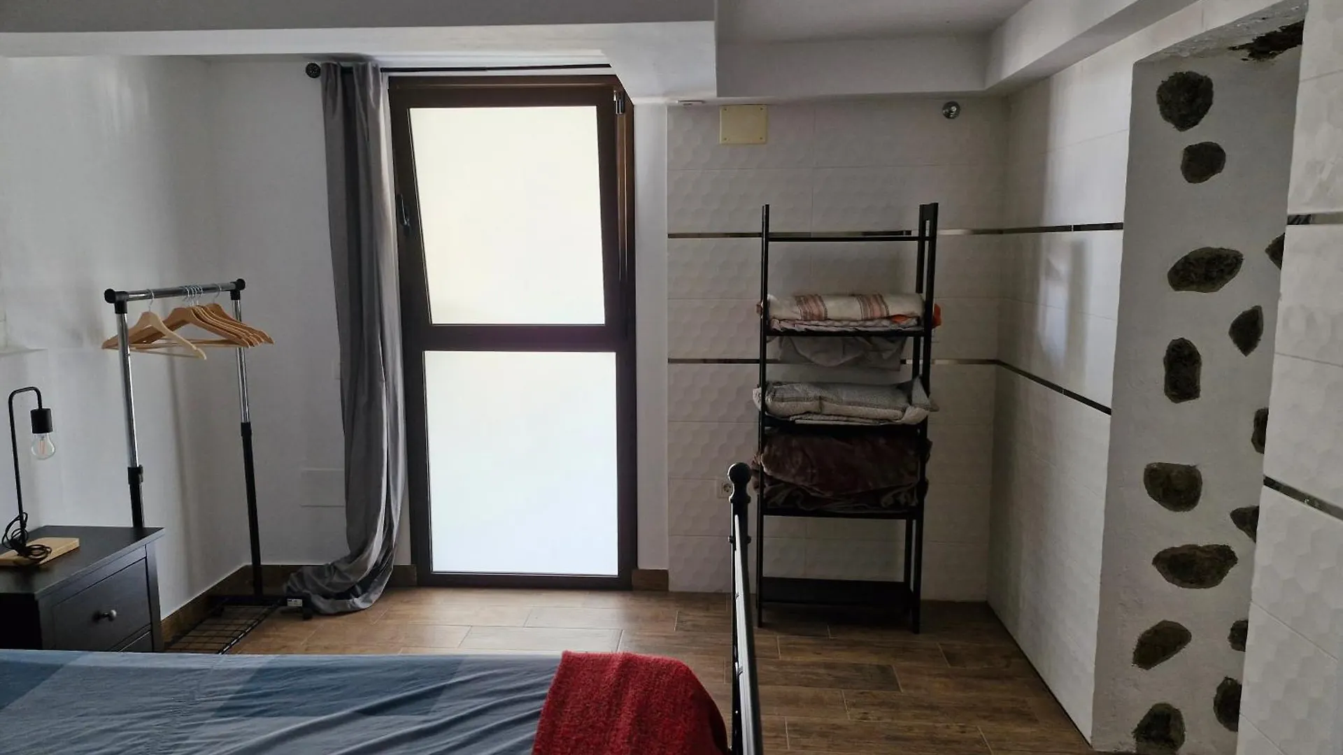Apartment Las Palmeras Guimar Spain